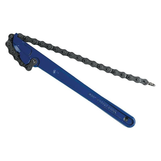 Irwin® Record® 240 Handiwrench 100mm (4in) Capacity IRWIN® Record® - RockBottom Northampton