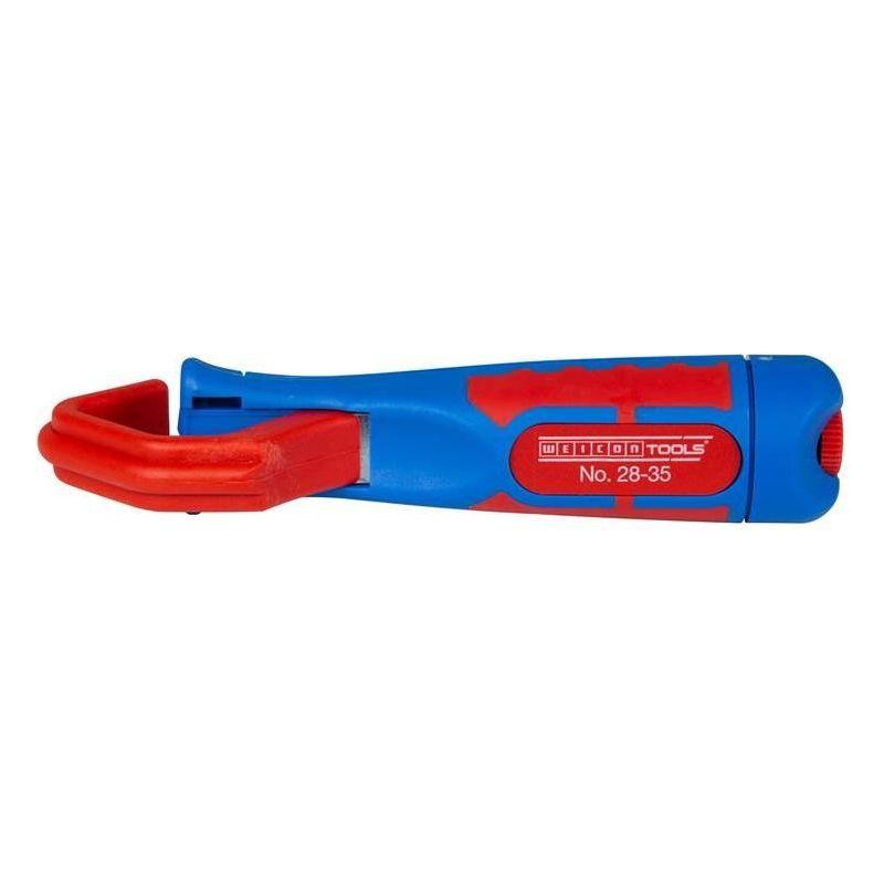 Weicon® Cable Stripper No. 28-35 Weicon® - RockBottom Northampton