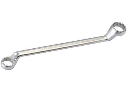 Draper Elora Deep Crank Metric Ring Spanner, 24 x 27mm 06284 Draper - Town Tools 