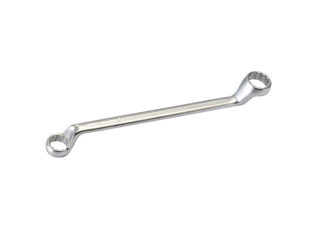 Draper Elora Deep Crank Metric Ring Spanner, 24 x 27mm 06284 Draper - Town Tools 