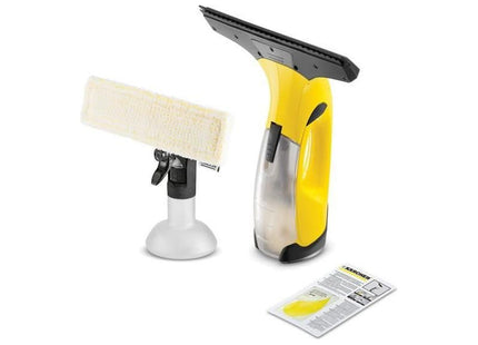 Karcher WV 2 Plus Window Vac Karcher - RockBottom Northampton