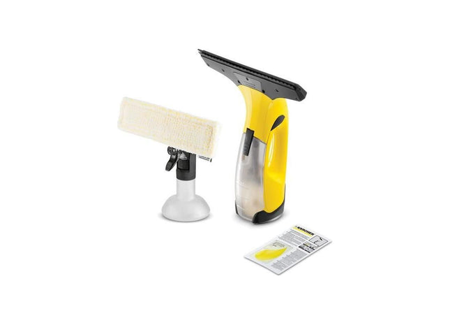 Karcher WV 2 Plus Window Vac Karcher - RockBottom Northampton