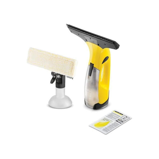 Karcher WV 2 Plus Window Vac Karcher - RockBottom Northampton