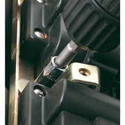 Draper 1/4" Hex. Bit Adaptor x 1/4" Sq. Dr. 22182 Draper - Town Tools 