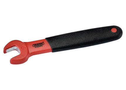 Draper VDE Approved Fully Insulated Open End Spanner, 9mm 99467 Draper - Town Tools 