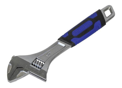 Faithfull Contract Adjustable Spanner 300mm (12in) Faithfull - RockBottom Northampton