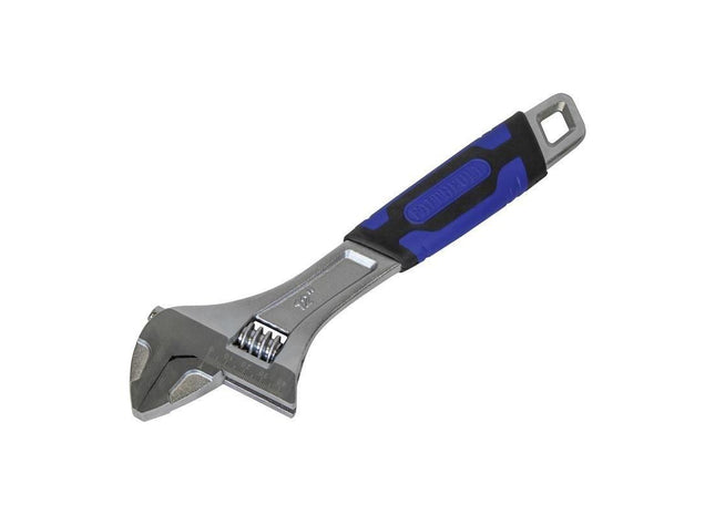 Faithfull Contract Adjustable Spanner 300mm (12in) Faithfull - RockBottom Northampton