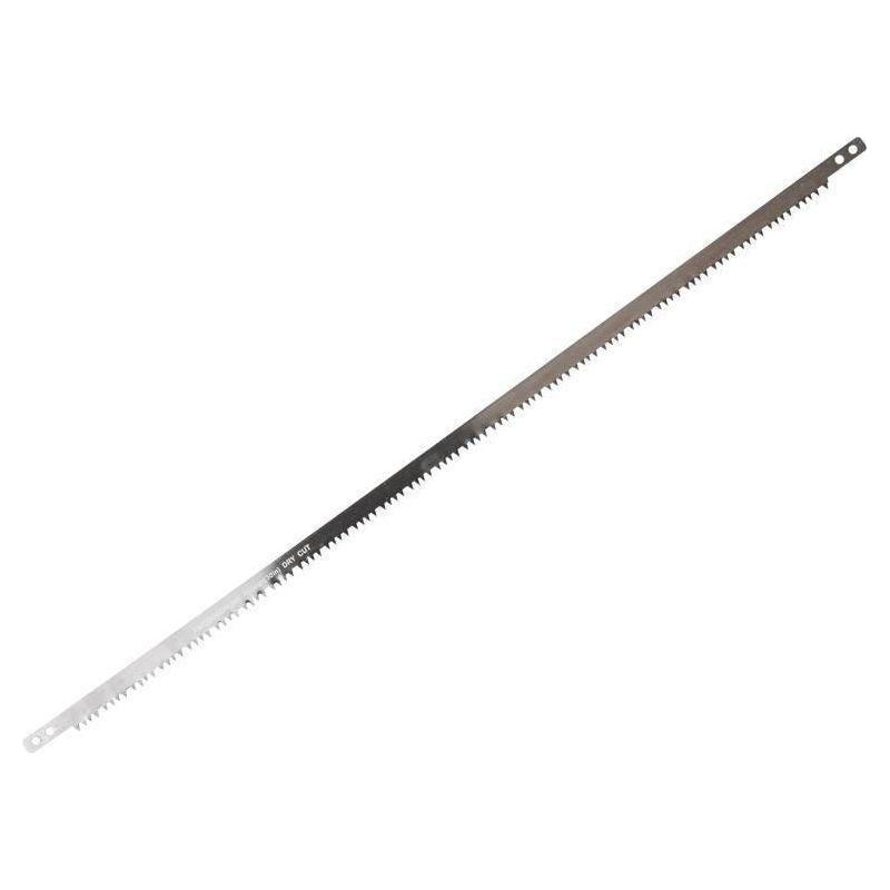Faithfull Countryman Dry Cut Bowsaw Blade 755mm (30in) Faithfull - RockBottom Northampton