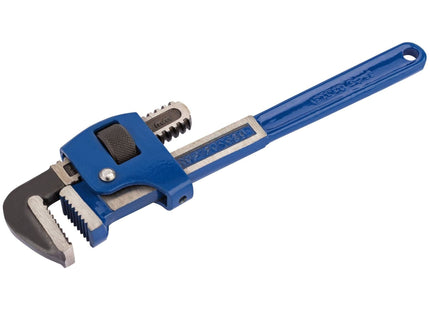 Draper Expert Adjustable Pipe Wrench, 300mm 78917 Draper - Town Tools 