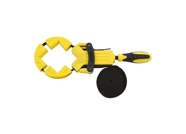 Stanley® Hand Tools Band Clamp 4.5m (15ft) STANLEY® Hand Tools - RockBottom Nothampton