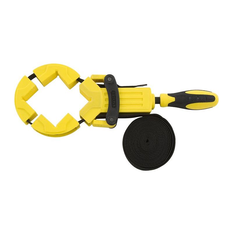 Stanley® Hand Tools Band Clamp 4.5m (15ft) STANLEY® Hand Tools - RockBottom Nothampton