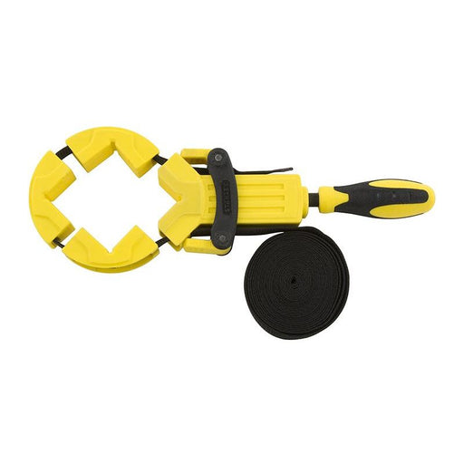 Stanley® Hand Tools Band Clamp 4.5m (15ft) STANLEY® Hand Tools - RockBottom Nothampton