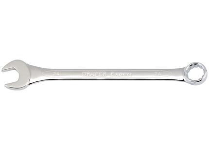 Draper Combination Spanner, 24mm 36927 Draper - Town Tools 