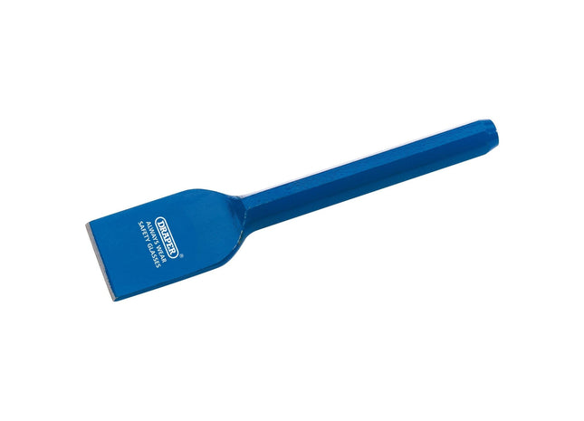 Draper Mason's Bolster, 225 x 50mm (Display Packed) 84738 Draper - Town Tools 