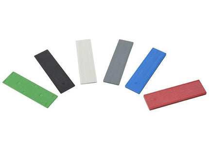 Broadfix Flat Packers Mixed Clam (Pack 60) Broadfix - RockBottom Northampton