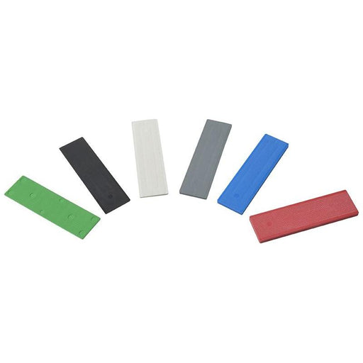 Broadfix Flat Packers Mixed Clam (Pack 60) Broadfix - RockBottom Northampton