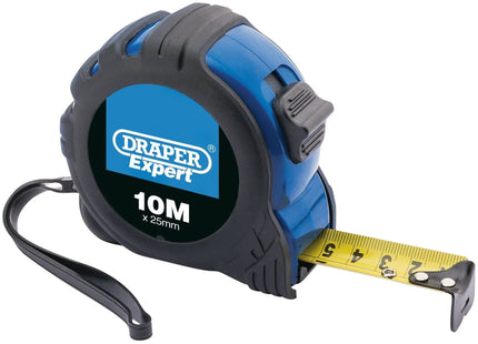 Draper Expert Measuring Tape, 10m/33ft 82816 Draper - Town Tools 