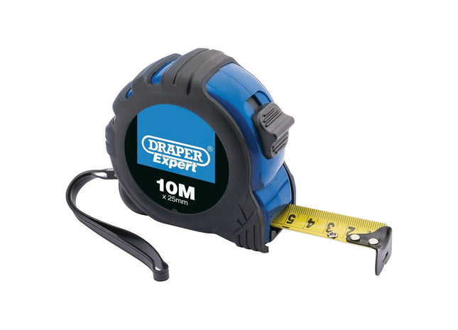 Draper Expert Measuring Tape, 10m/33ft 82816 Draper - Town Tools 