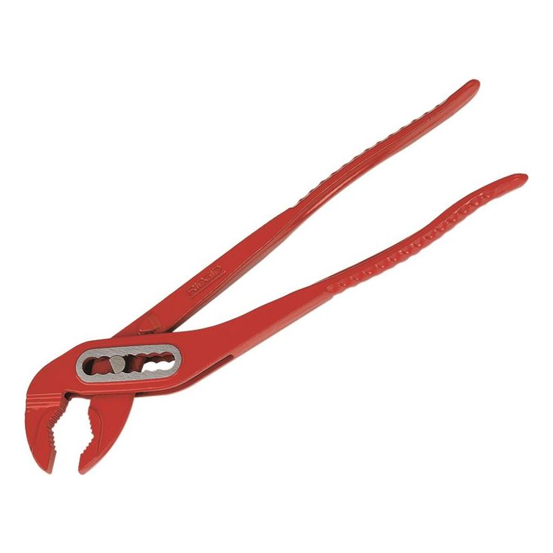 Ridgid 240 Water Pump Pliers 240mm RIDGID - RockBottom Nothampton