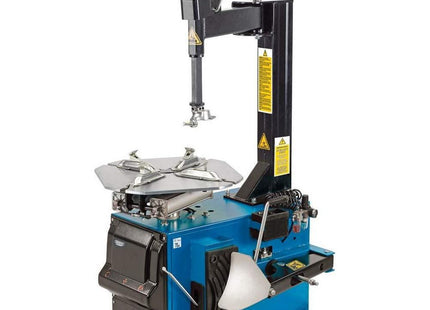 Draper Semi Automatic Tyre Changer 81645 Draper - Town Tools 