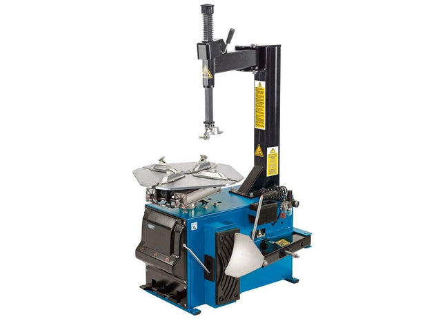 Draper Semi Automatic Tyre Changer 81645 Draper - Town Tools 