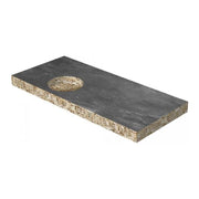 Trend T421/35 x 1/4 TCT Hinge Sinking Bit 35mm Diameter Trend - RockBottom Northampton