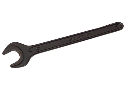 Draper Single Open End Spanner, 19mm 37530 Draper - Town Tools 