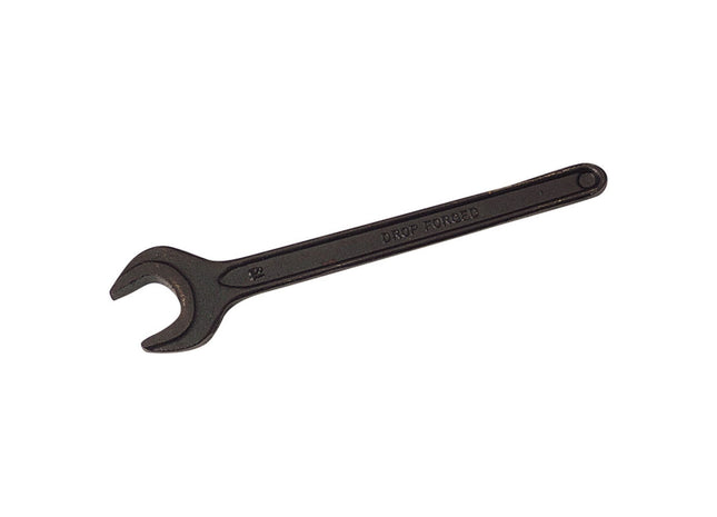 Draper Single Open End Spanner, 19mm 37530 Draper - Town Tools 