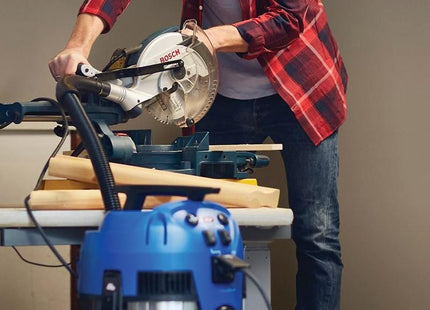 Nilfisk Multi ll 22T Wet & Dry Vacuum with Power Tool Take Off 1200W 240V Nilfisk - RockBottom Nothampton