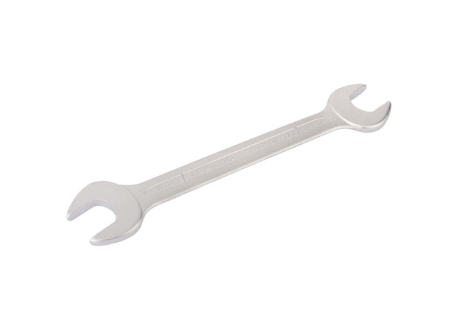 Draper Elora Long Imperial Double Open End Spanner, 13/16 x 7/8" 01557 Draper - Town Tools 