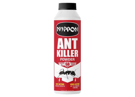 Vitax Nippon Ant Killer Powder 500g Vitax - RockBottom Northampton