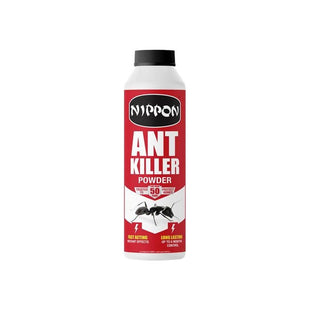 Vitax Nippon Ant Killer Powder 500g Vitax - RockBottom Northampton