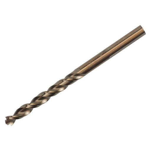 Dewalt Power Tools Extreme 2 Metal Drill Bits (10) 6.5mm OL:101mm WL:58mm DeWALT Power Tools - RockBottom Northampton