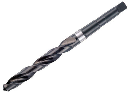 Dormer A130 HSS Taper Shank Drill 16.00mm OL:218mm WL:120mm Dormer - RockBottom Northampton