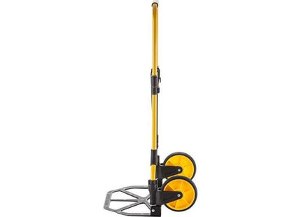 Stanley® Trucks SXWTD-FT582 Folding Hand Truck STANLEY® Trucks - RockBottom Nothampton