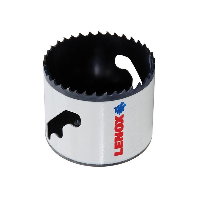 Lenox Bi-Metal Holesaw 64mm LENOX - RockBottom Northampton