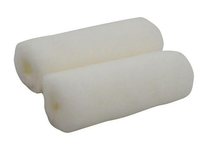 Purdy® Jumbo Mini White Dove™ Sleeve 114 x 19mm (4.1/2 x 3/4in) (Pack 2) Purdy® - RockBottom Nothampton