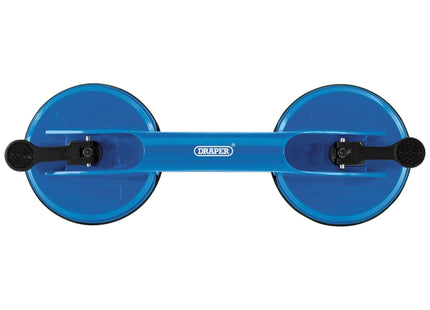 Draper Twin Suction Cup Lifter 71172 Draper - Town Tools 