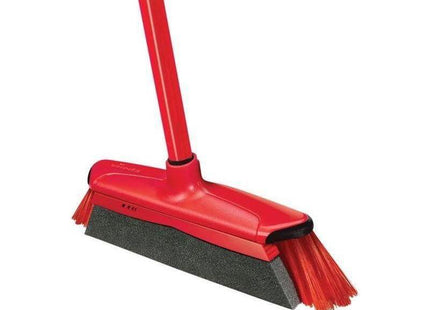 Vileda Telescopic Duactiva Anti-Dust Broom Vileda - RockBottom Northampton