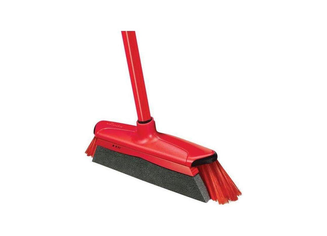Vileda Telescopic Duactiva Anti-Dust Broom Vileda - RockBottom Northampton