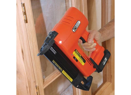 Tacwise Ranger EL-Pro Cordless Staple/Nail Gun 18V Tacwise - RockBottom Northampton