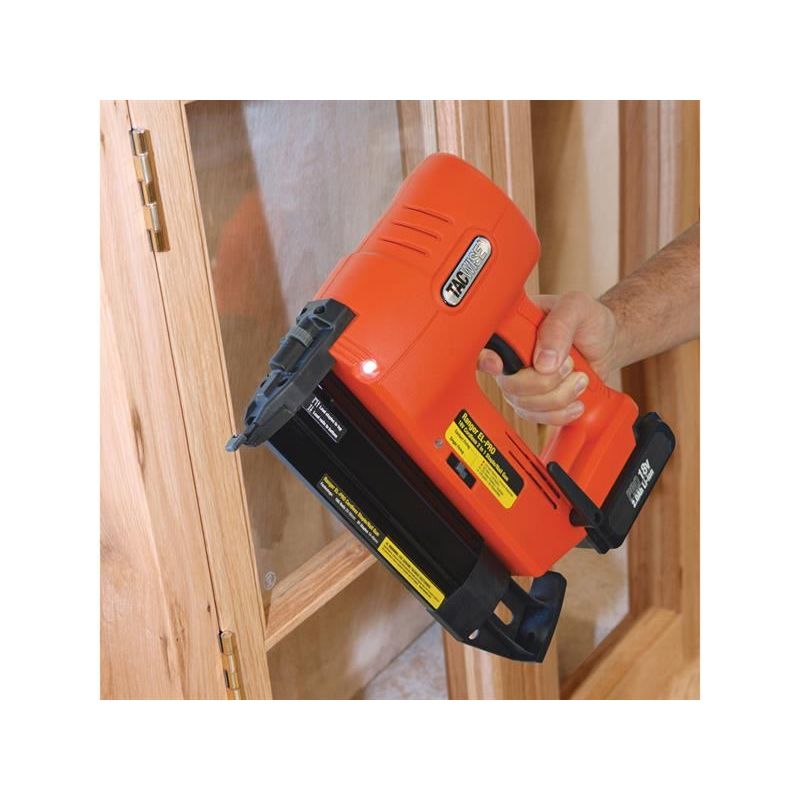 Tacwise Ranger EL-Pro Cordless Staple/Nail Gun 18V Tacwise - RockBottom Northampton