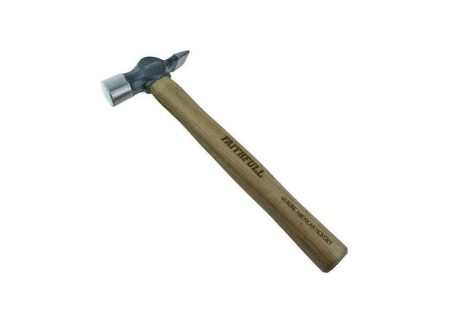 Faithfull Joiner's Hammer 454g (16oz) Faithfull - RockBottom Northampton