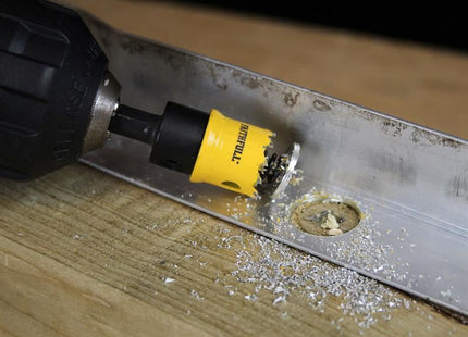 Faithfull Mini Holesaw 16mm Faithfull - RockBottom Northampton
