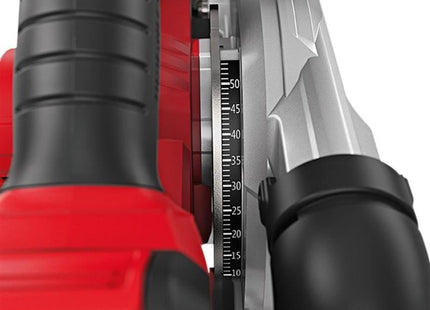 Flex Power Tools CS 62 18.0-EC Circular Saw 165mm 18V Bare Unit Flex Power Tools - RockBottom Northampton