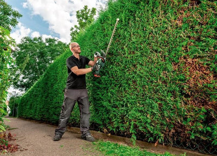 Metabo AHS 18-55 V Hedge Trimmer 18V Bare Unit Metabo - RockBottom Northampton