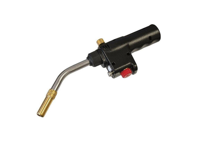 Faithfull Quick Pro Auto Power Torch CGA600 Faithfull - RockBottom Northampton