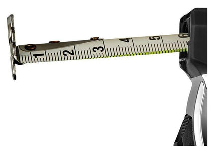 Komelon PowerBlade™ II Pocket Tape 5m (Width 27mm) (Metric only) Komelon - RockBottom Northampton