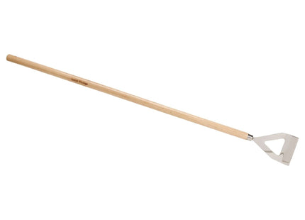 Draper Heritage Junior Stainless Steel Dutch Hoe 08974 Draper - Town Tools 