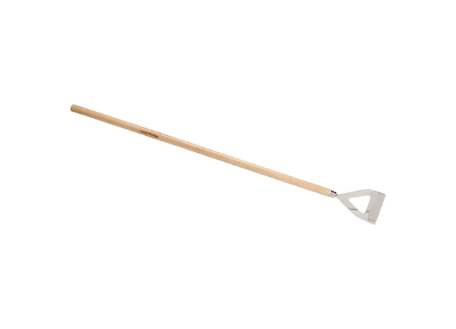 Draper Heritage Junior Stainless Steel Dutch Hoe 08974 Draper - Town Tools 
